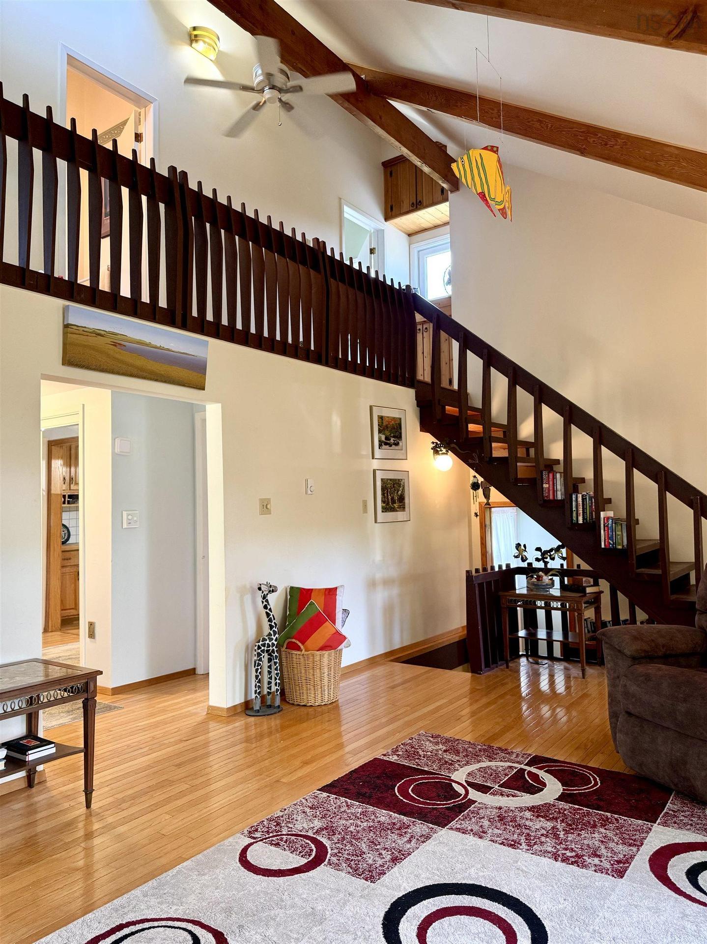 5 Lamy Street, Amherst, NS