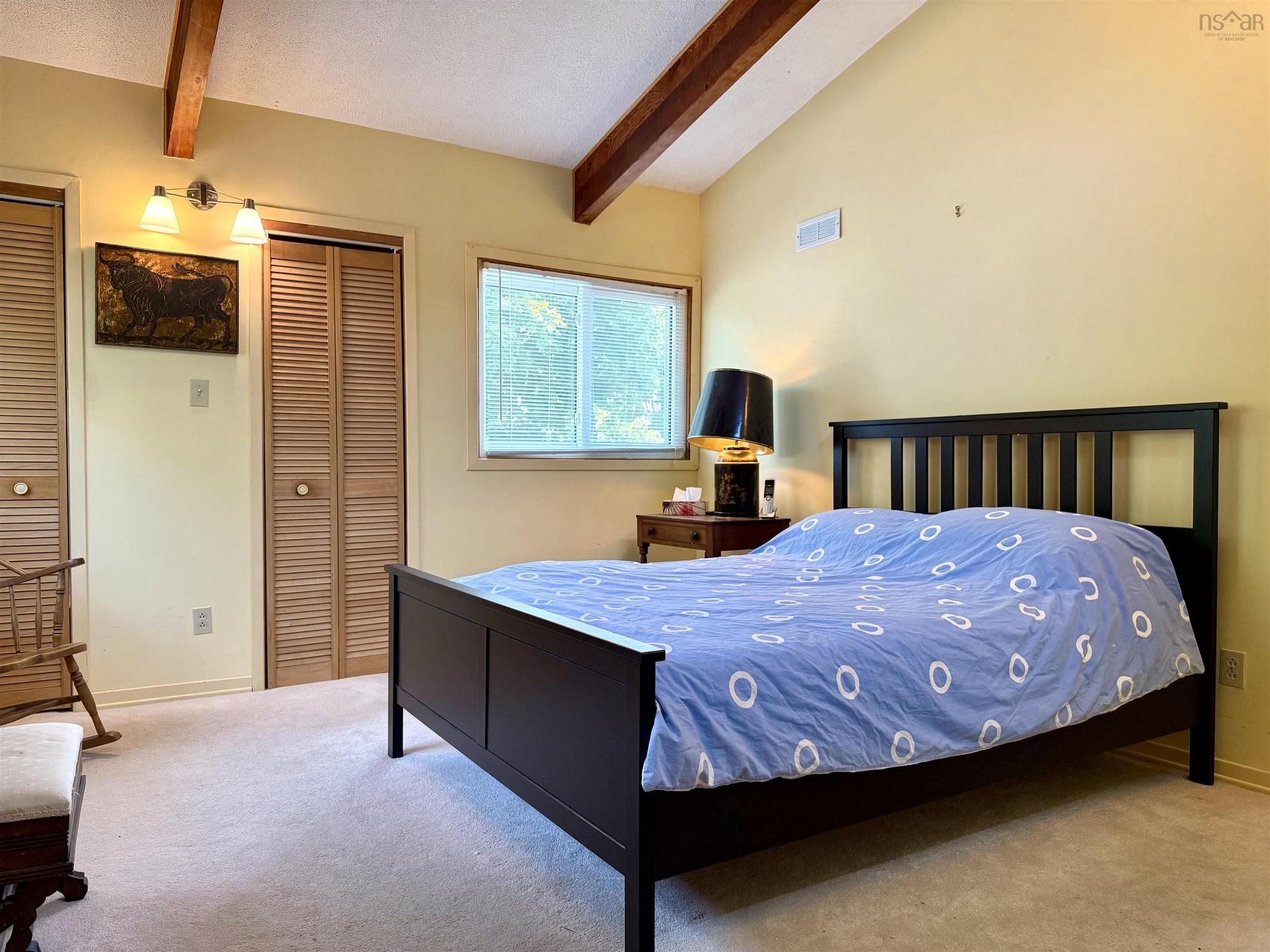 5 Lamy Street, Amherst, NS