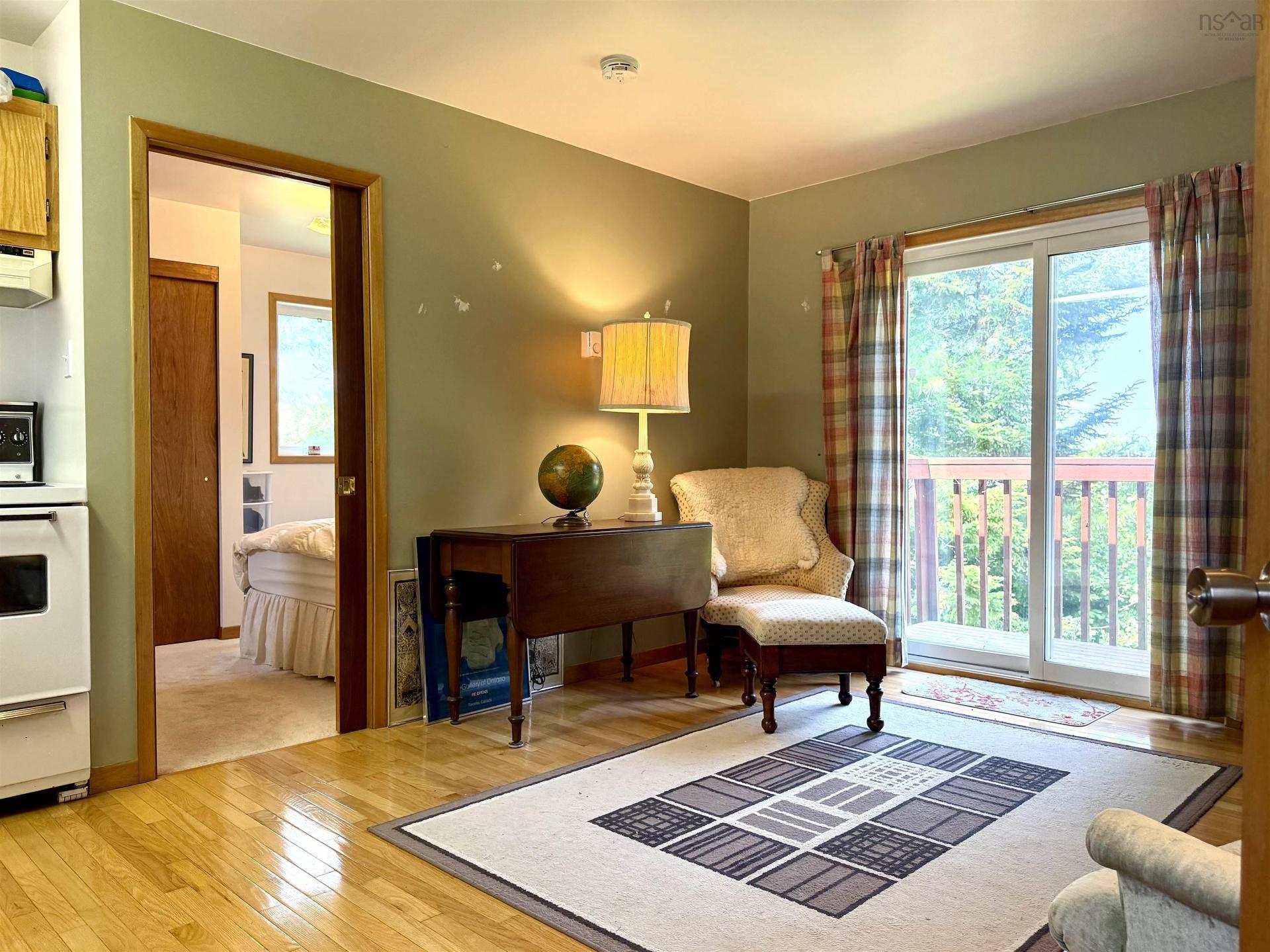5 Lamy Street, Amherst, NS