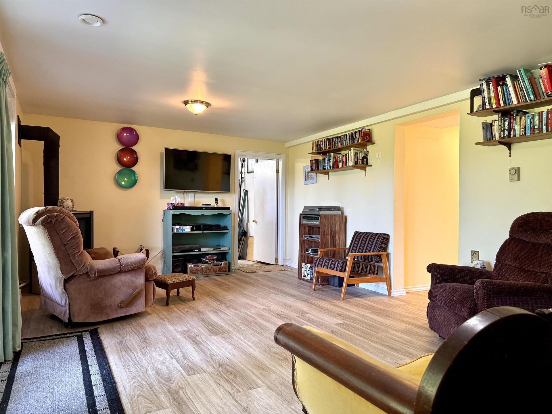 5 Lamy Street, Amherst, NS