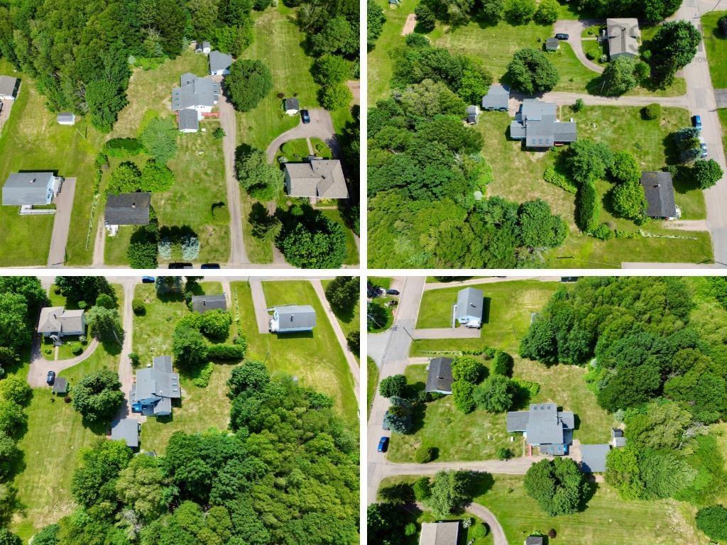 5 Lamy Street, Amherst, NS