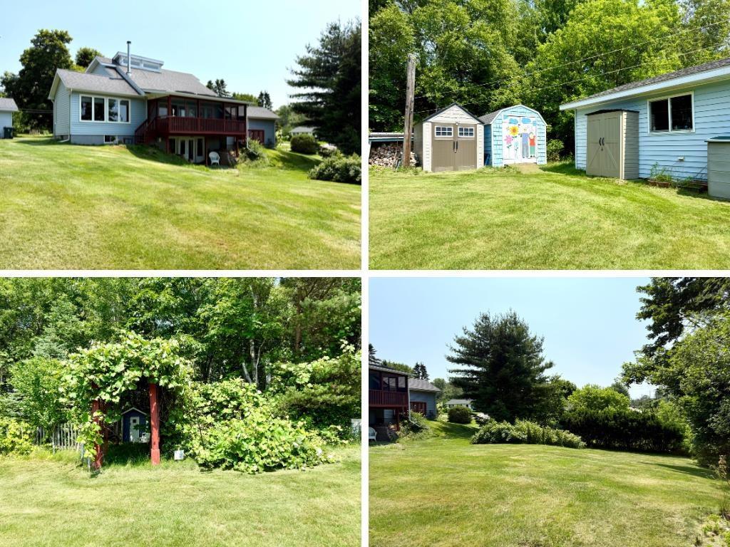 5 Lamy Street, Amherst, NS