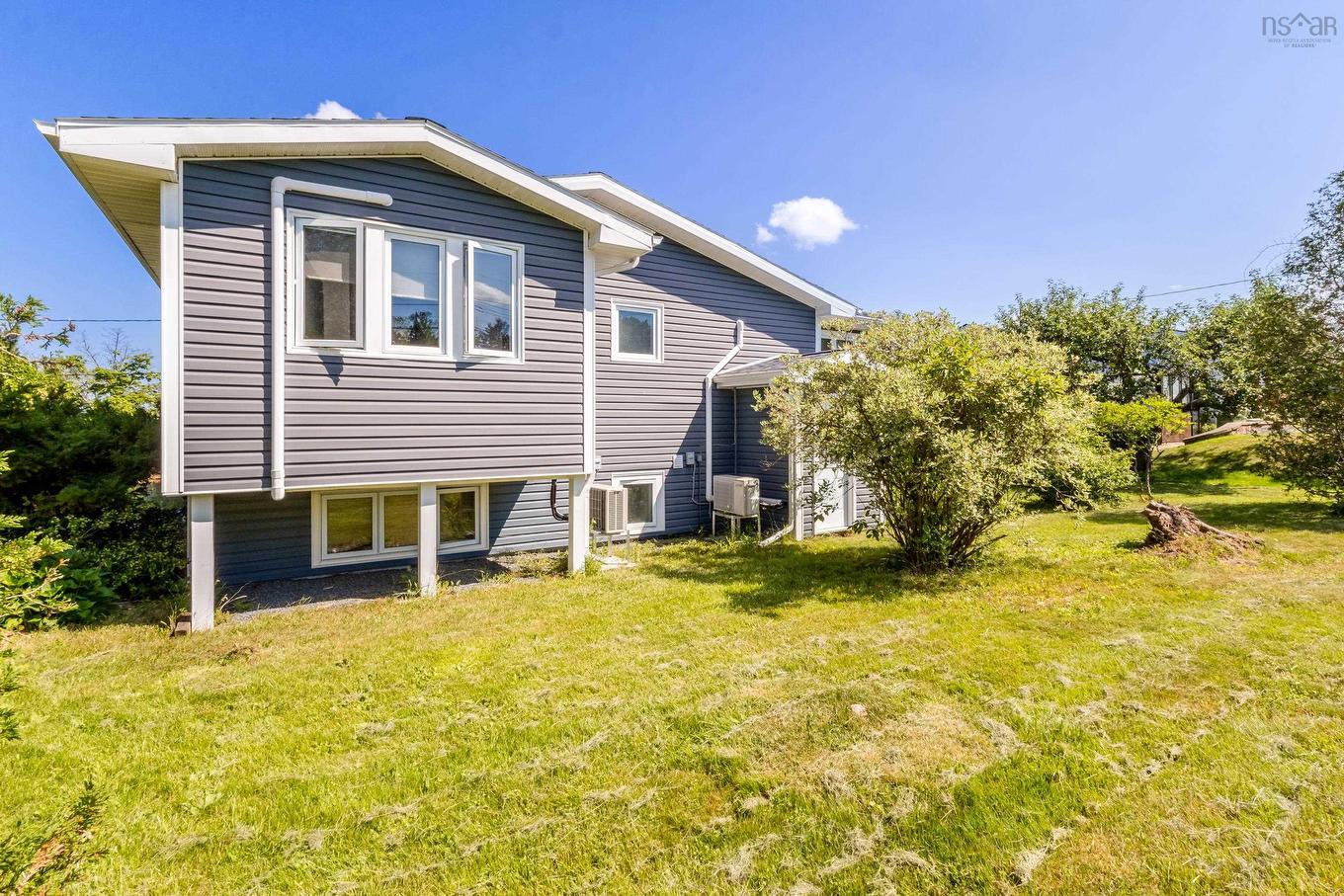 31 Grandview Drive, Wolfville, NS