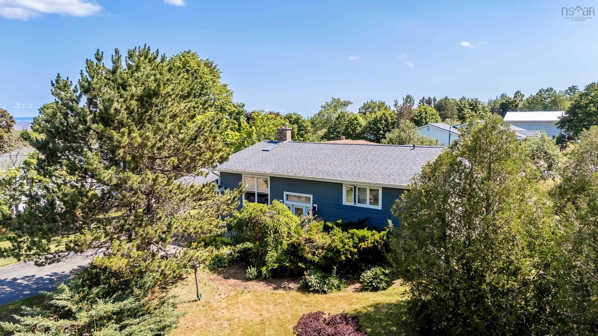 31 Grandview Drive, Wolfville, NS