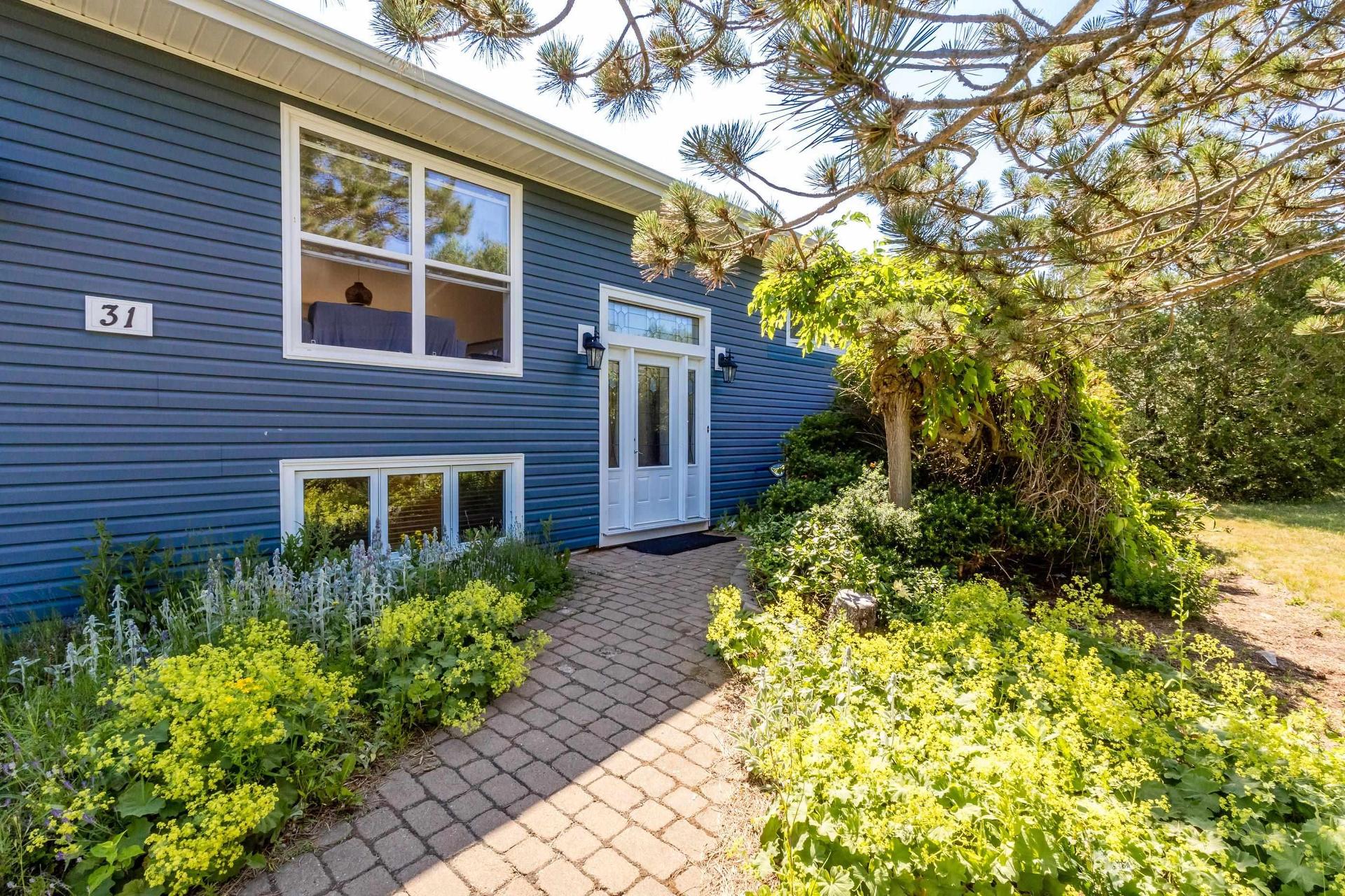 31 Grandview Drive, Wolfville, NS