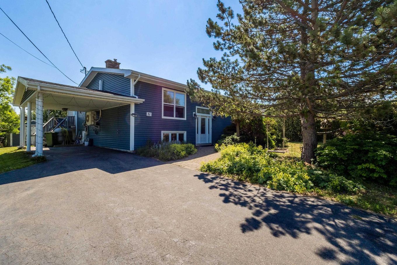 31 Grandview Drive, Wolfville, NS