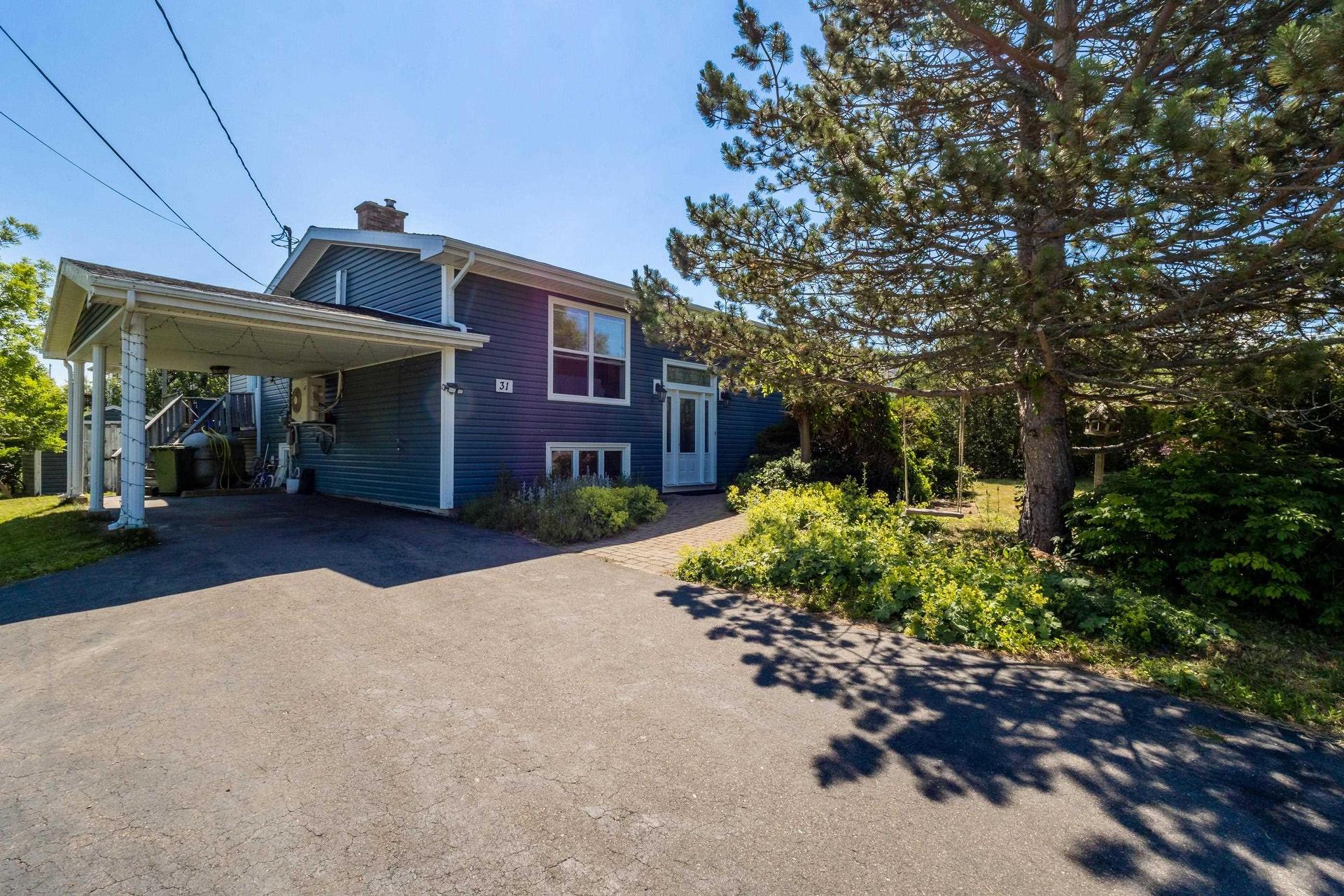 31 Grandview Drive, Wolfville, NS