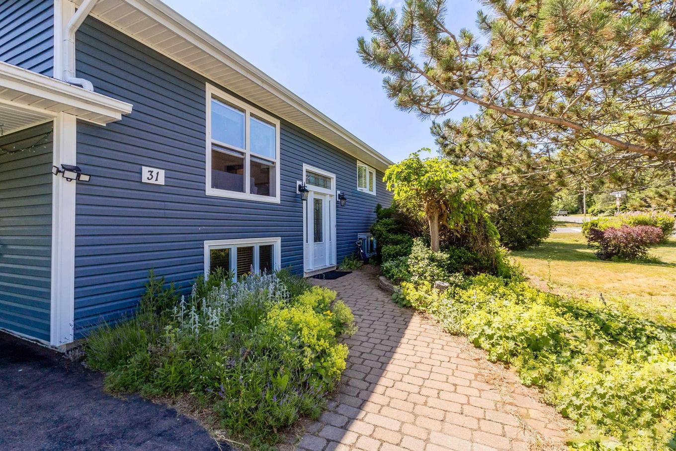 31 Grandview Drive, Wolfville, NS