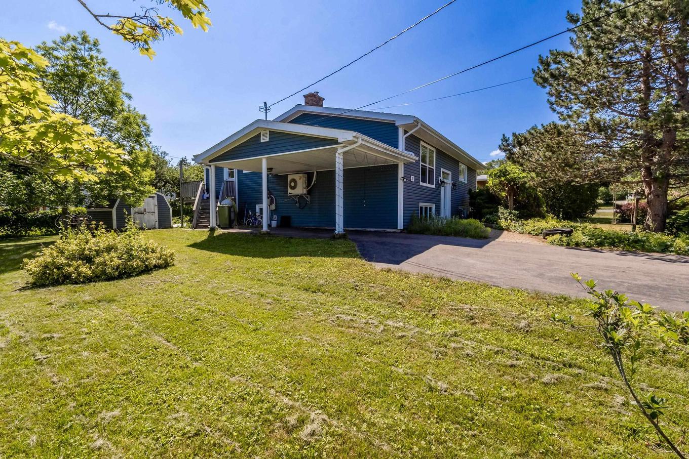 31 Grandview Drive, Wolfville, NS