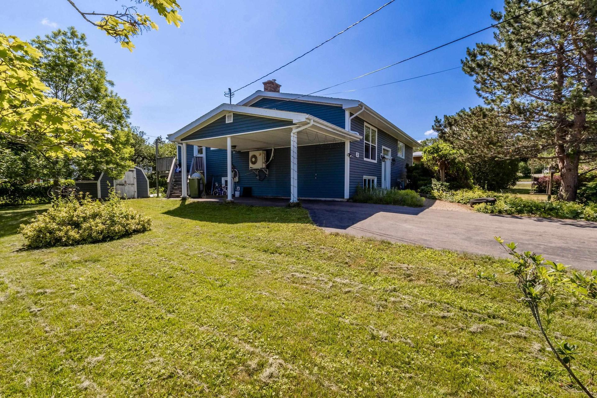 31 Grandview Drive, Wolfville, NS