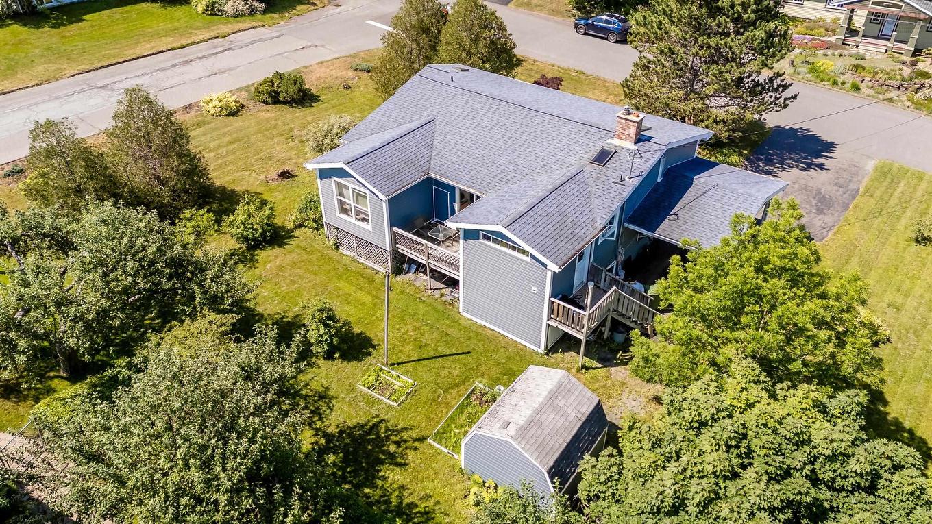 31 Grandview Drive, Wolfville, NS