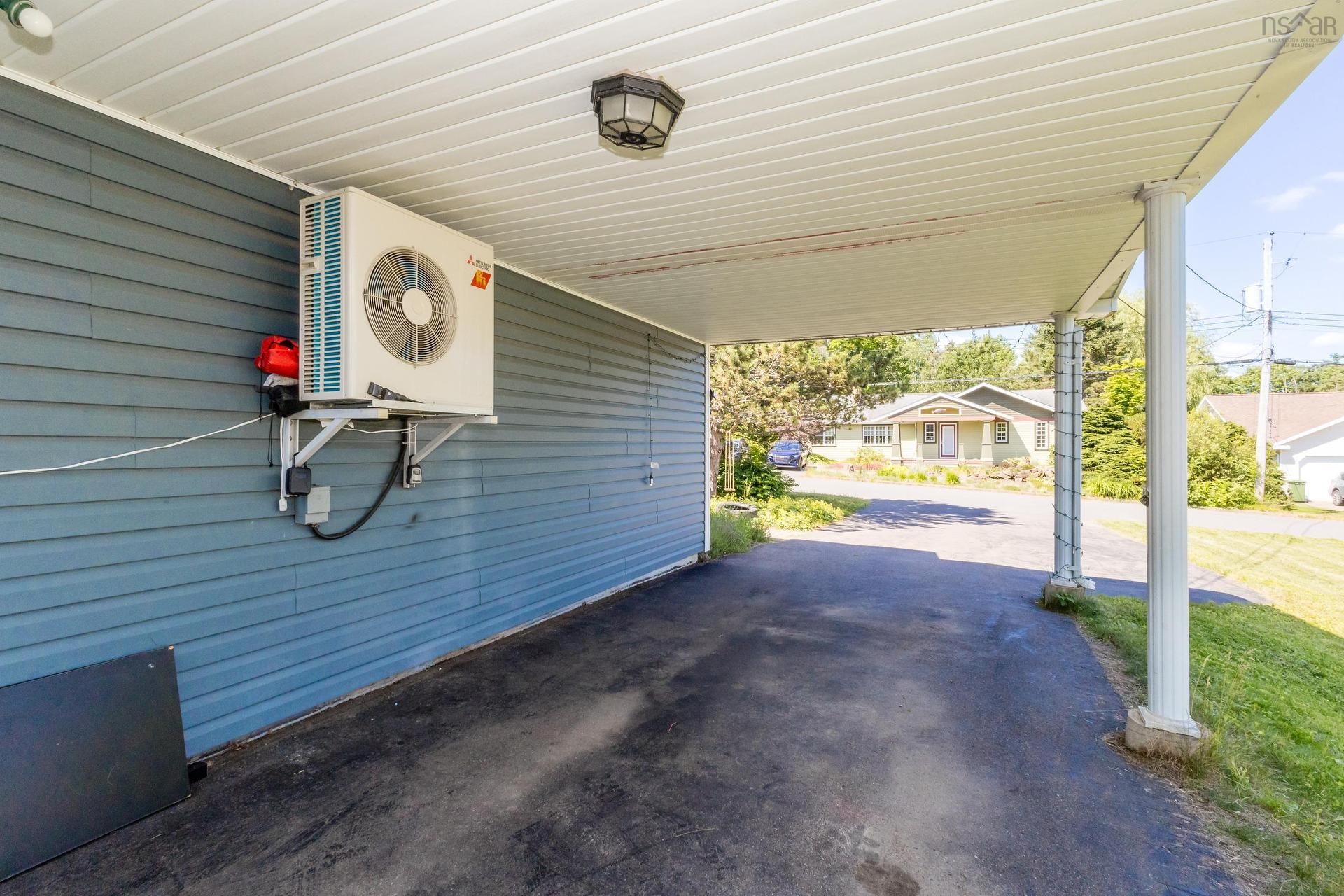 31 Grandview Drive, Wolfville, NS