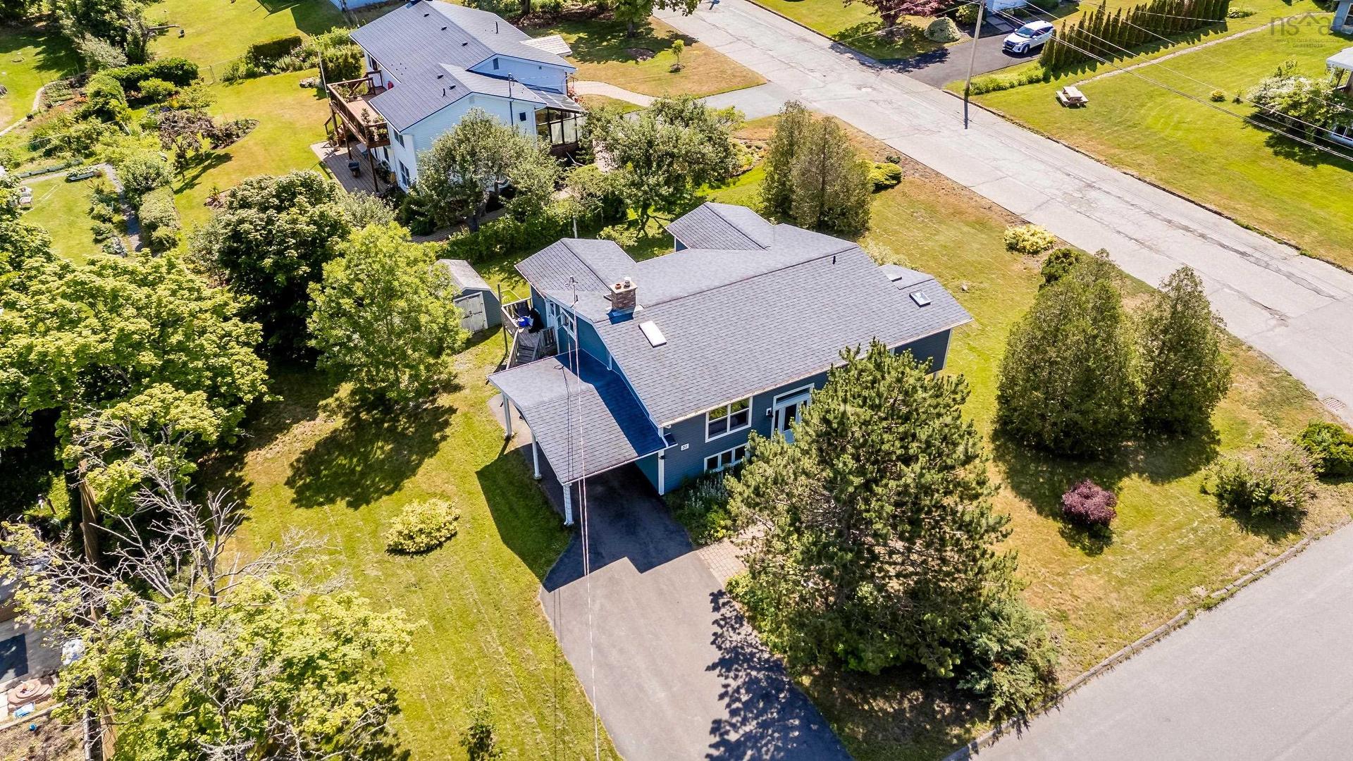 31 Grandview Drive, Wolfville, NS