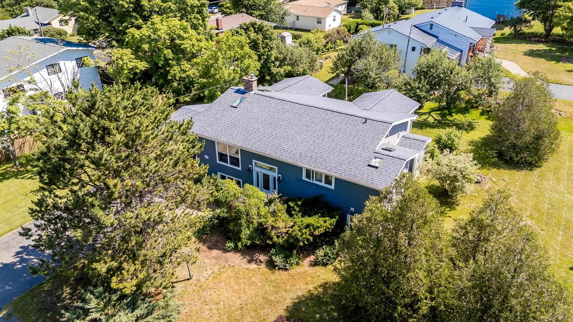 31 Grandview Drive, Wolfville, NS