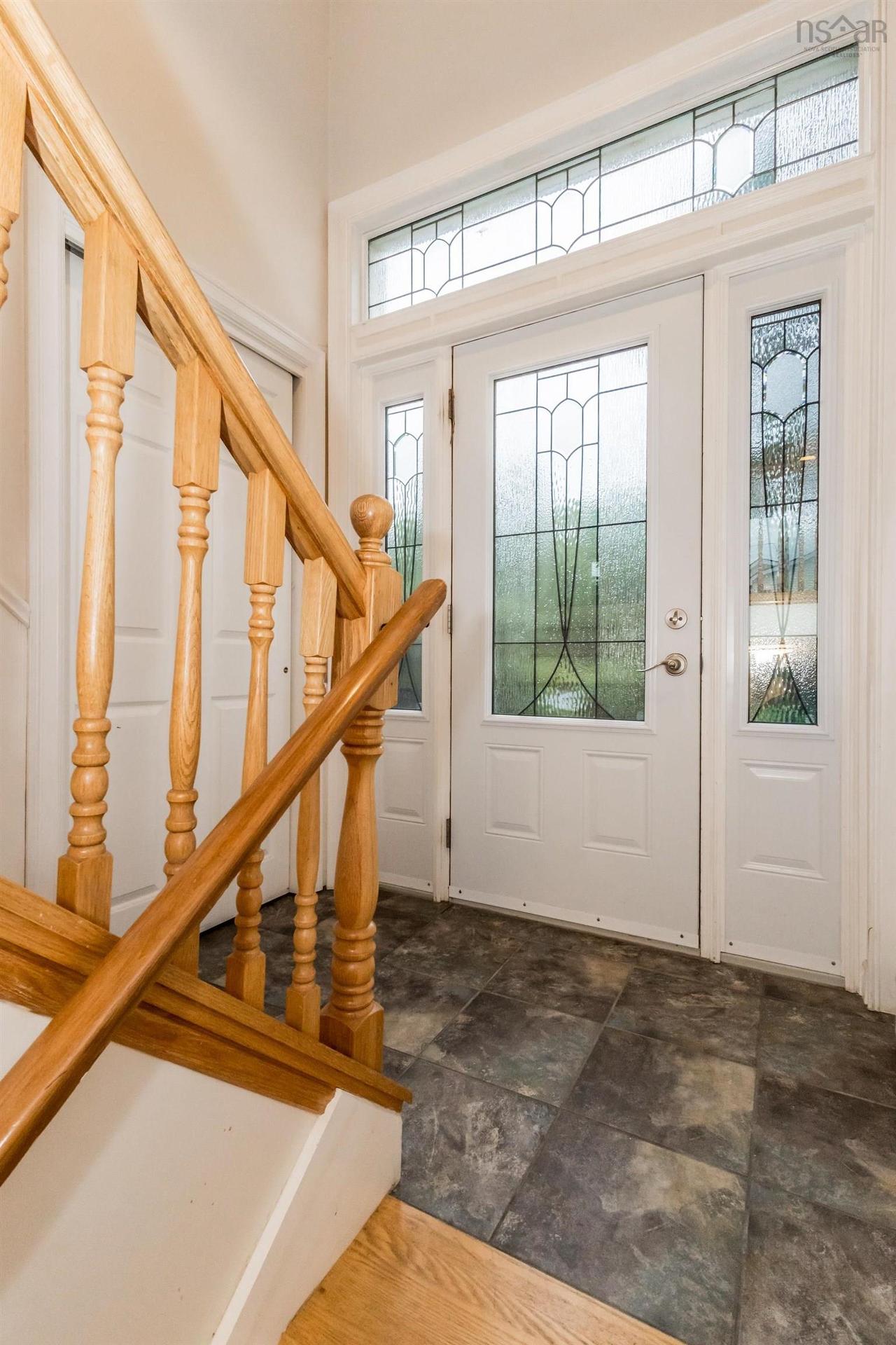31 Grandview Drive, Wolfville, NS