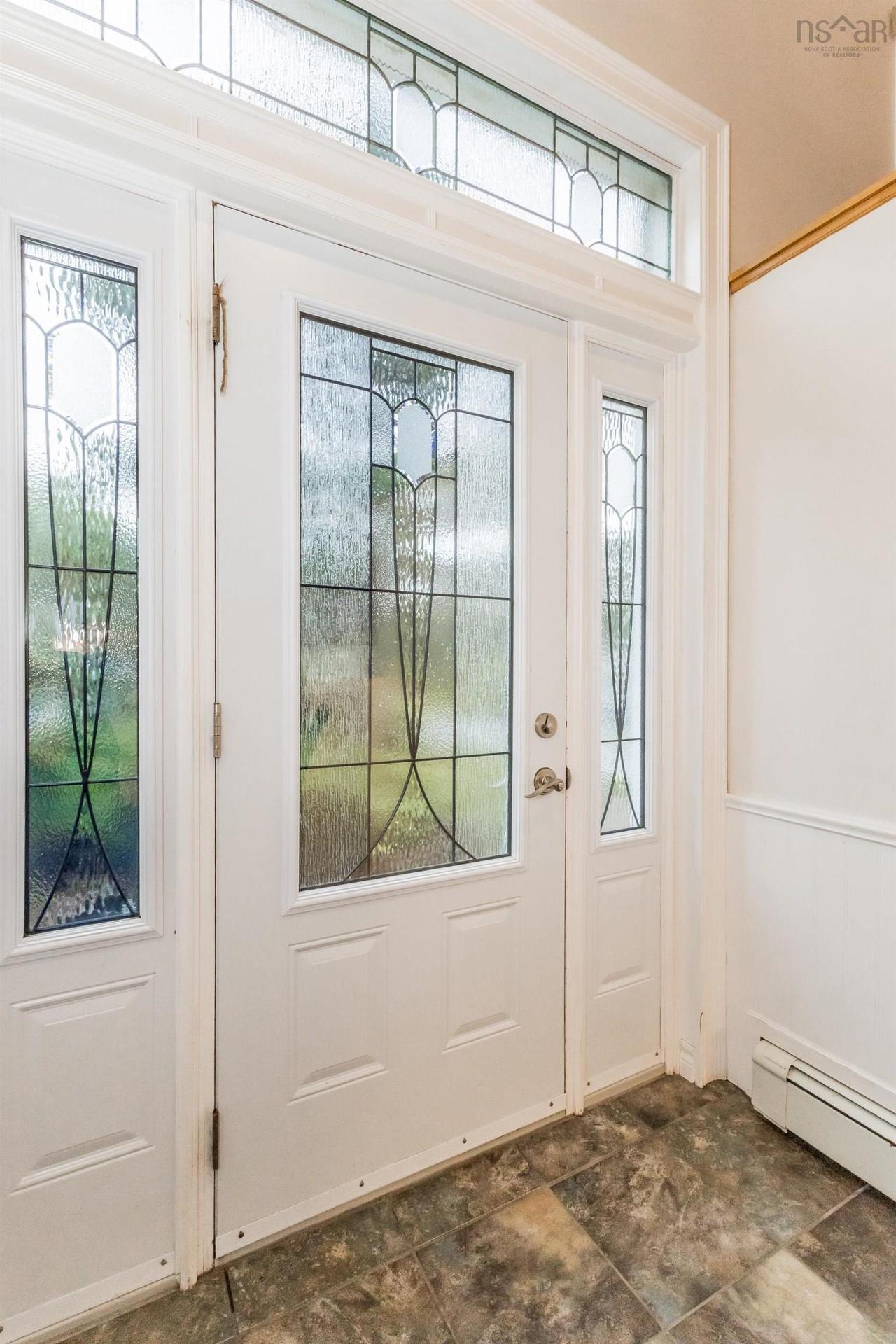 31 Grandview Drive, Wolfville, NS
