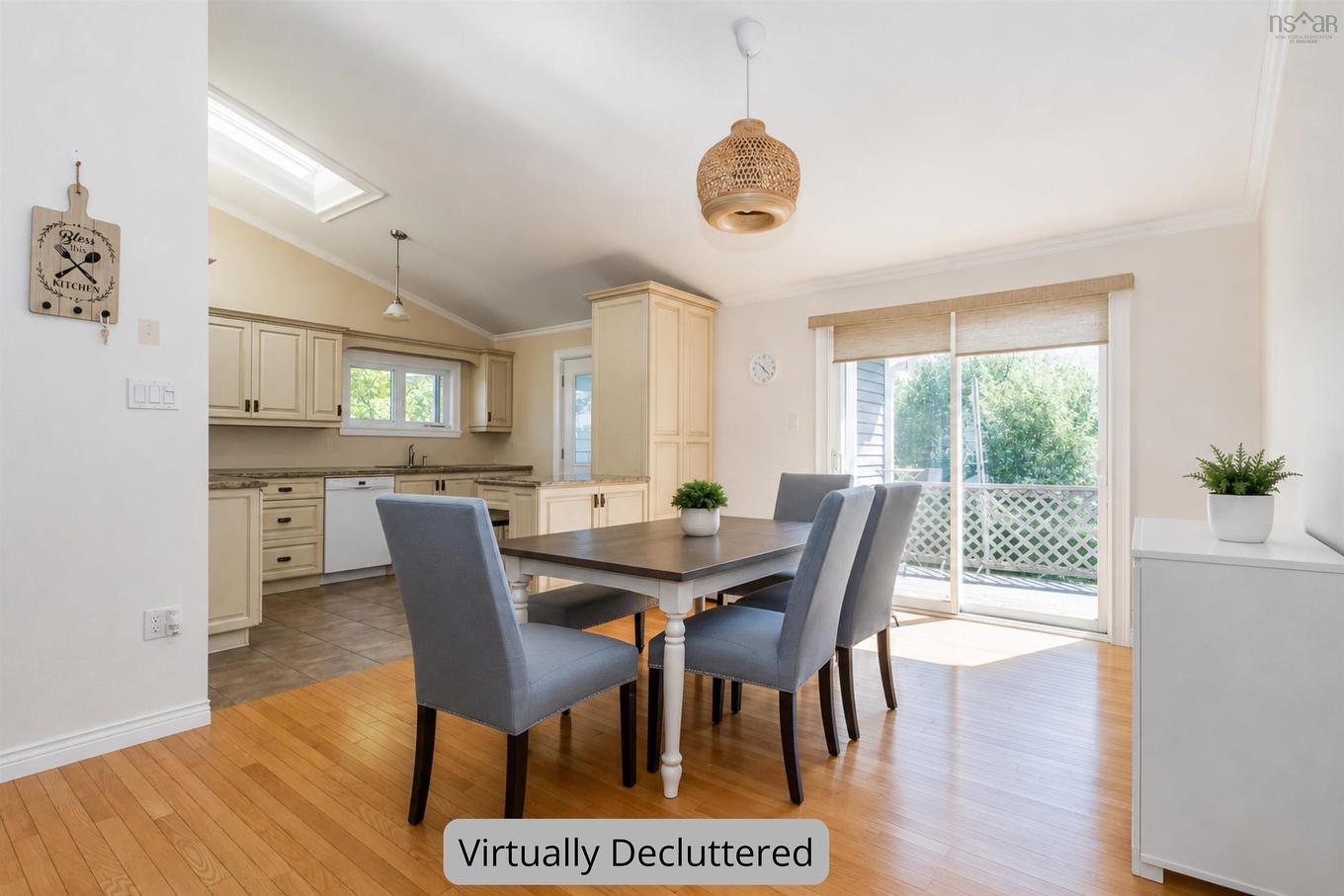 31 Grandview Drive, Wolfville, NS