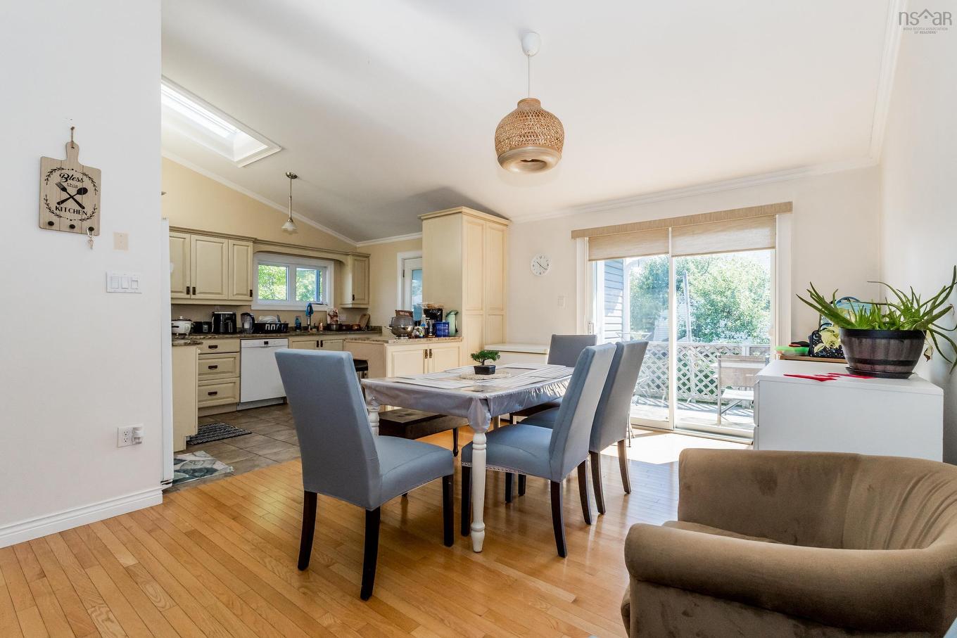 31 Grandview Drive, Wolfville, NS