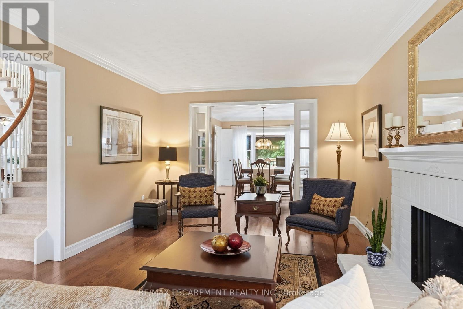 4129 Millcroft Park Drive, Burlington, ON