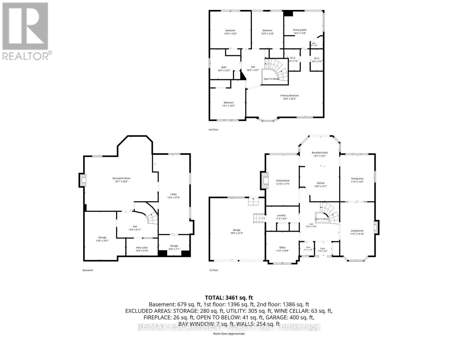 4129 Millcroft Park Drive, Burlington, ON
