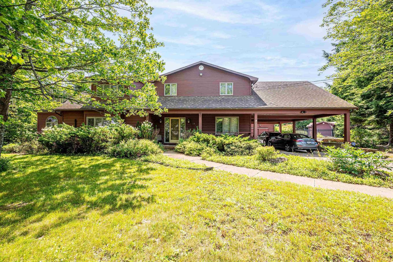 39 Cedar Drive, Stellarton, NS
