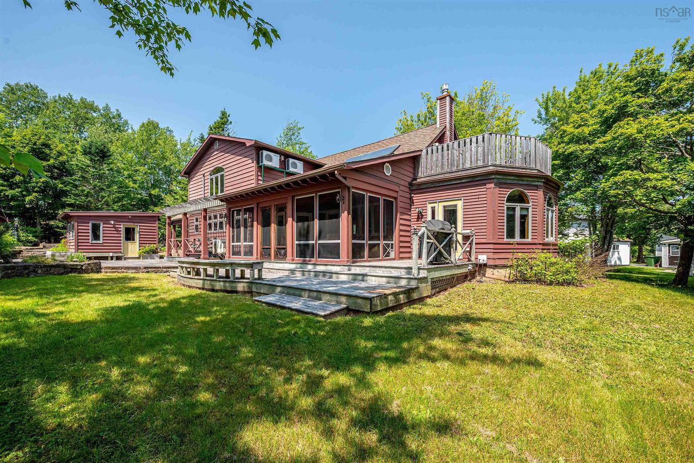 39 Cedar Drive, Stellarton, NS