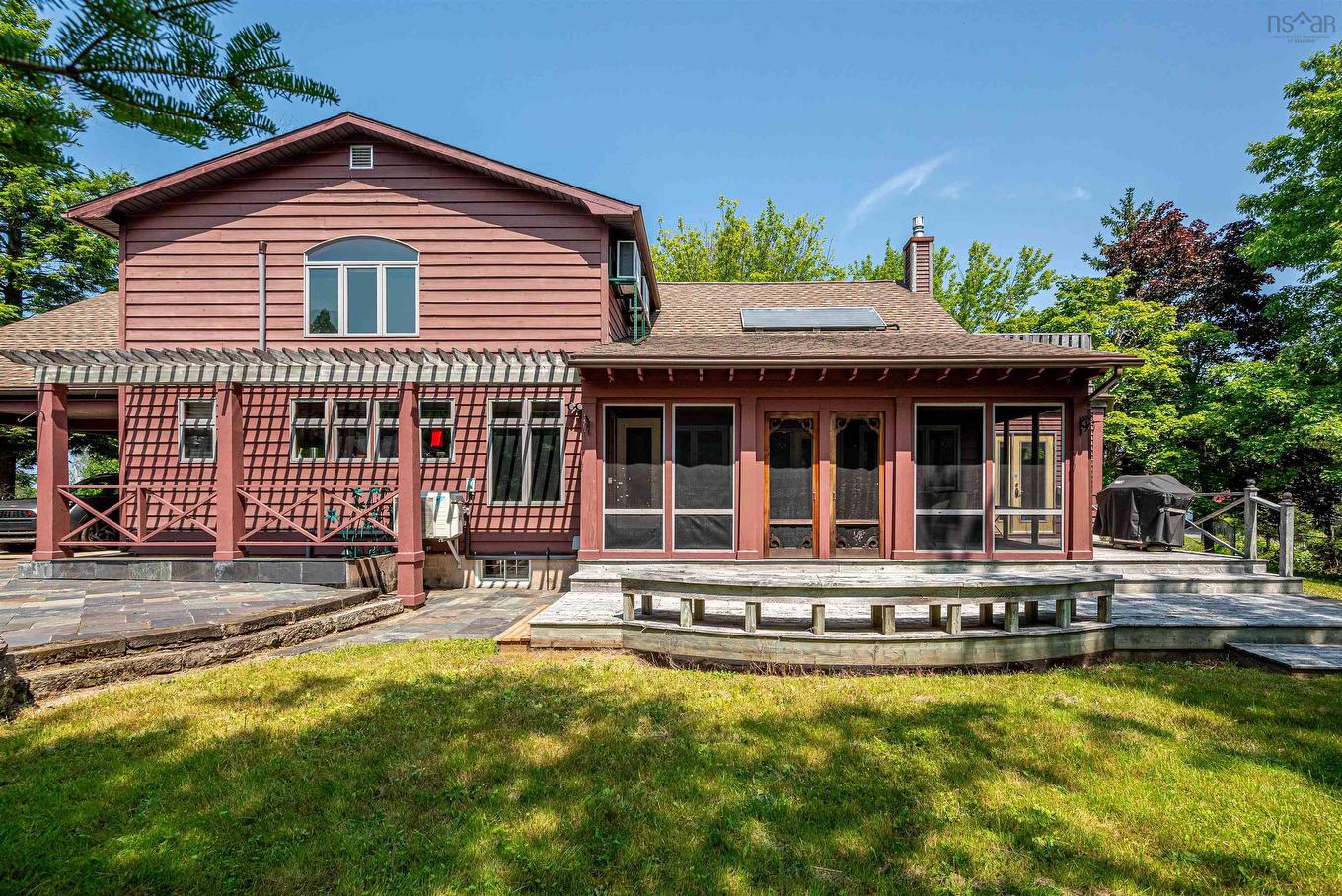 39 Cedar Drive, Stellarton, NS