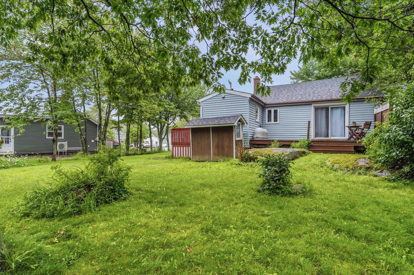 20 Pine Grove Drive, Halifax, NS
