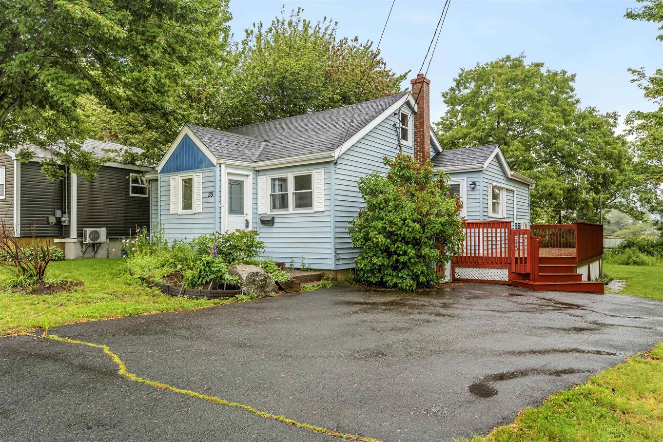 20 Pine Grove Drive, Halifax, NS
