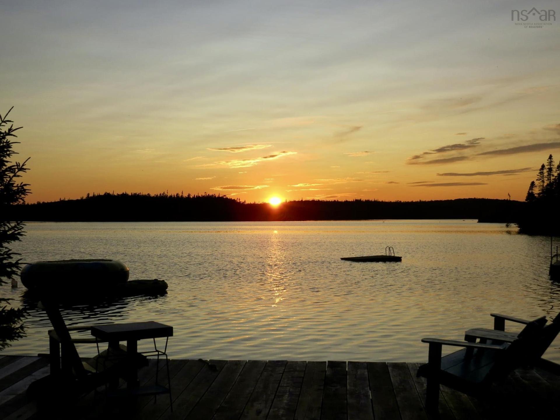 1061 Mooseland Road, Third Lake, NS