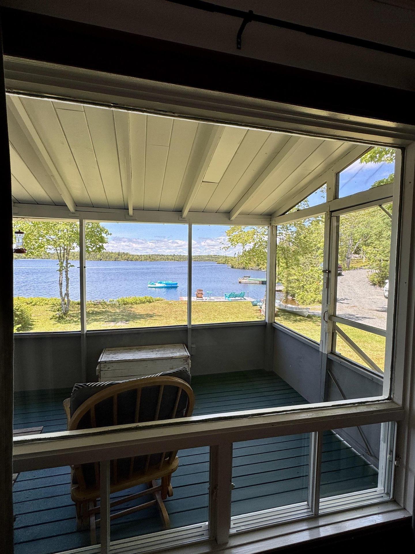 1061 Mooseland Road, Third Lake, NS