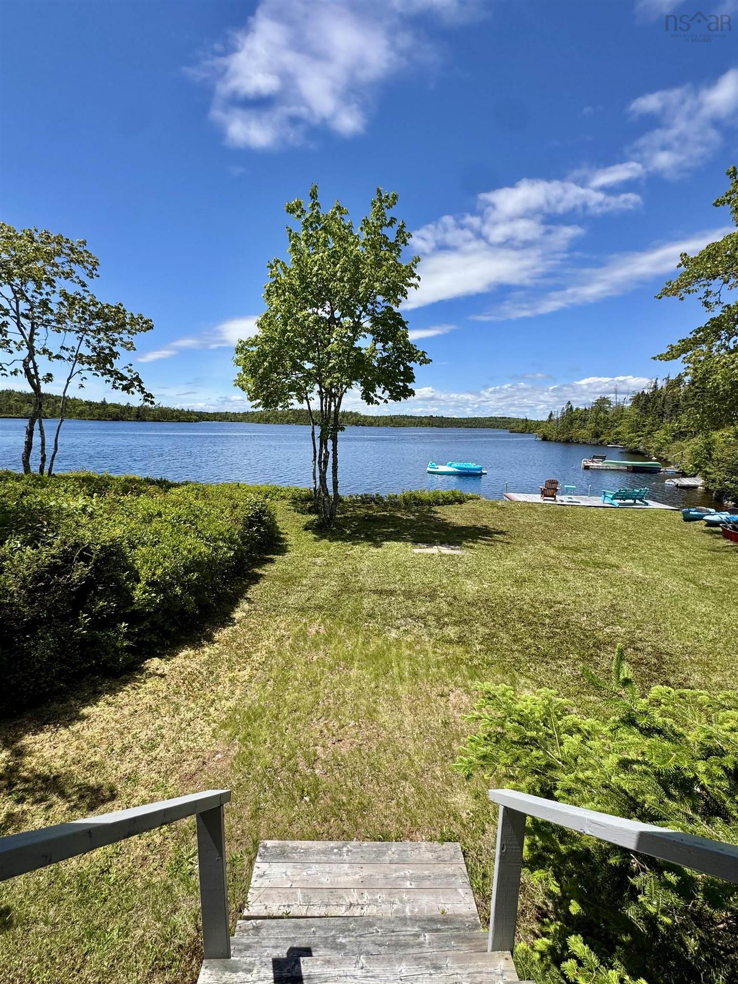1061 Mooseland Road, Third Lake, NS