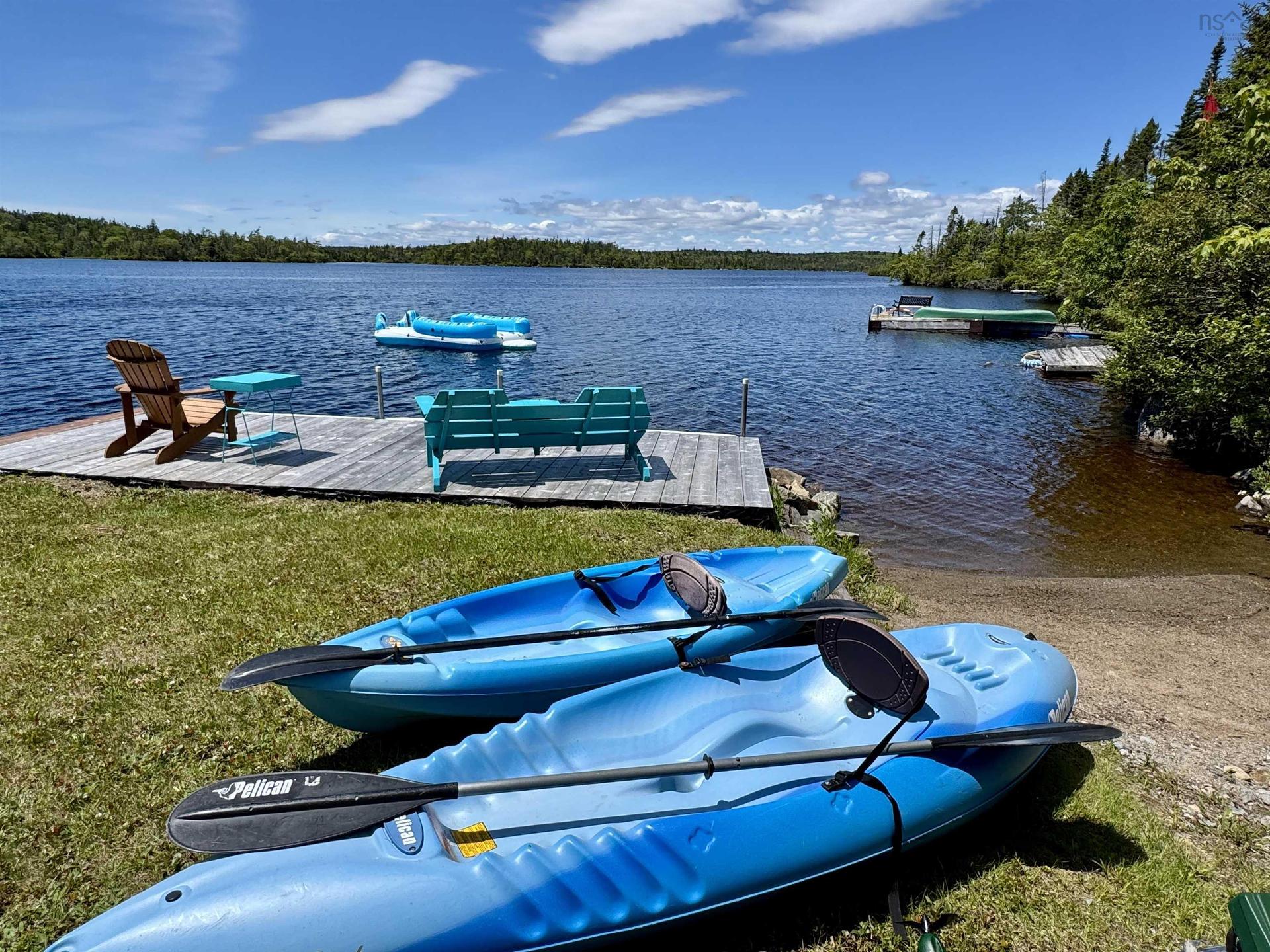 1061 Mooseland Road, Third Lake, NS