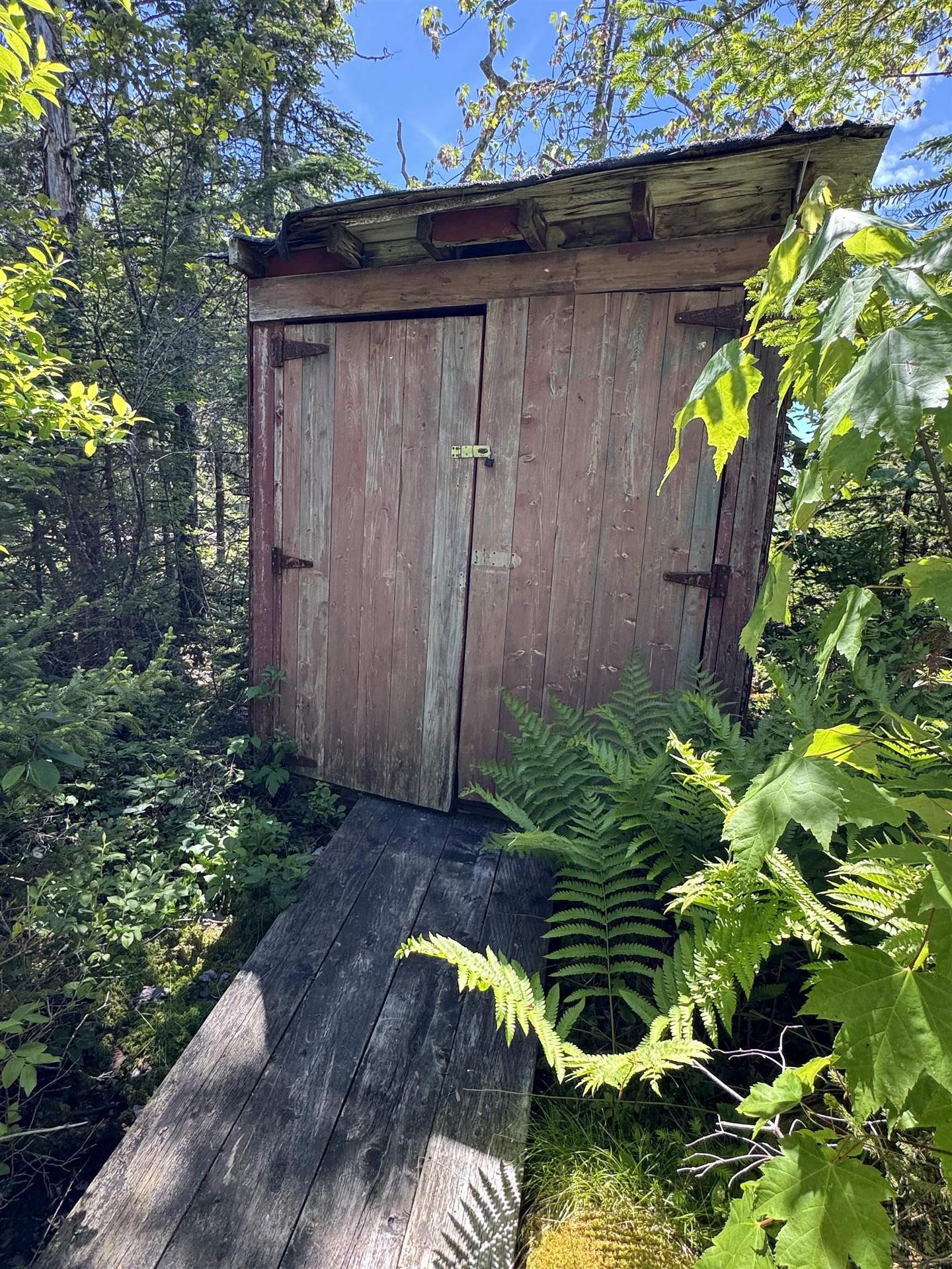 1061 Mooseland Road, Third Lake, NS