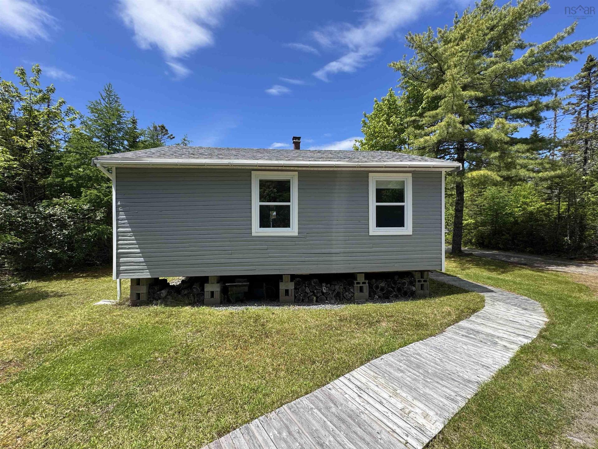 1061 Mooseland Road, Third Lake, NS