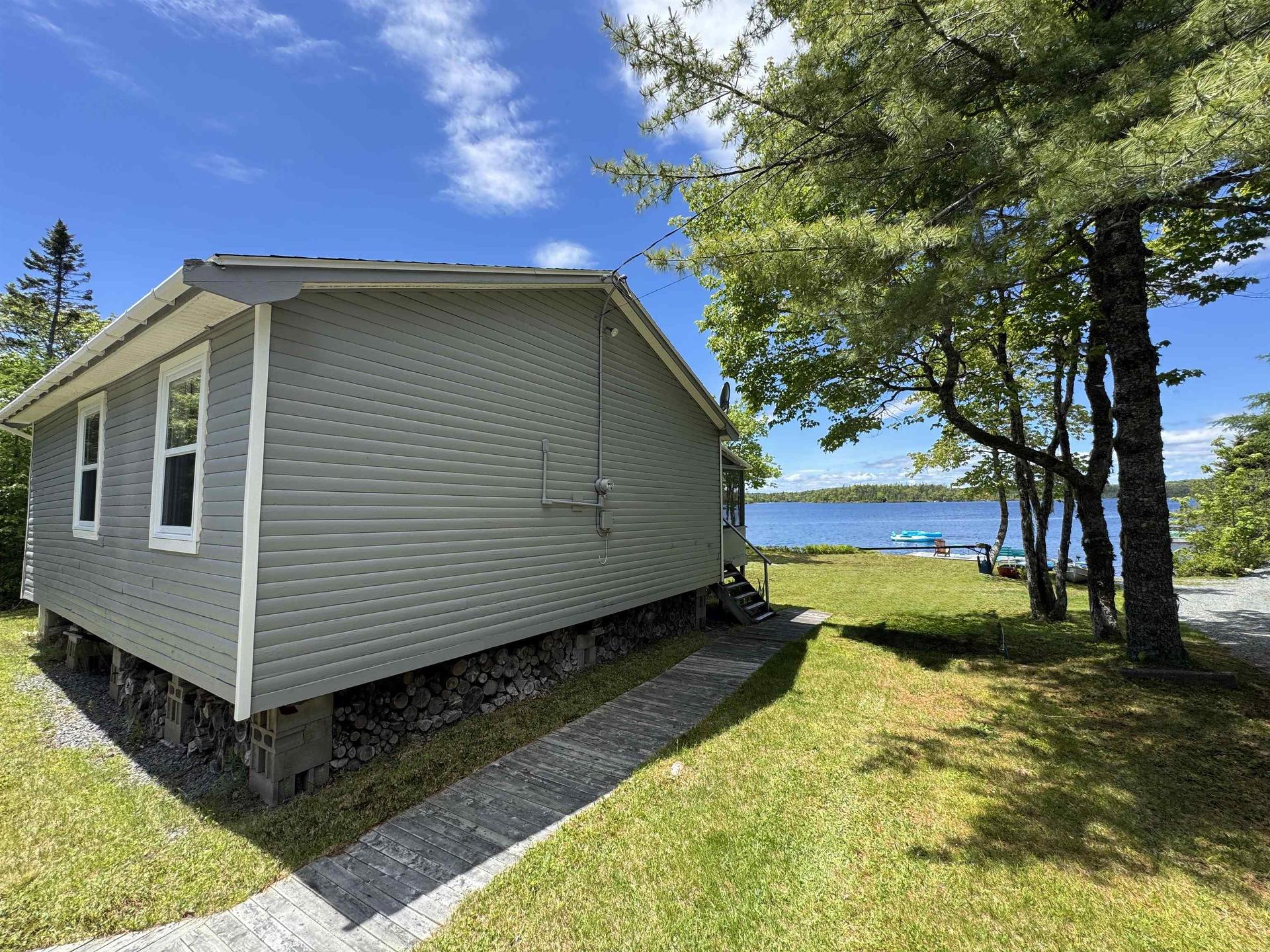 1061 Mooseland Road, Third Lake, NS