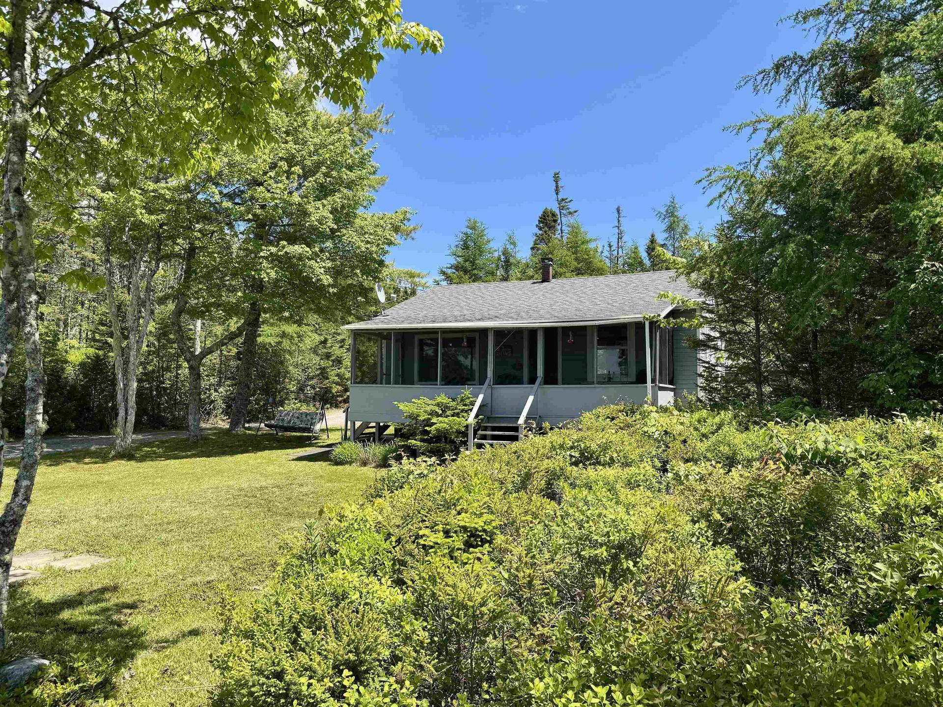 1061 Mooseland Road, Third Lake, NS