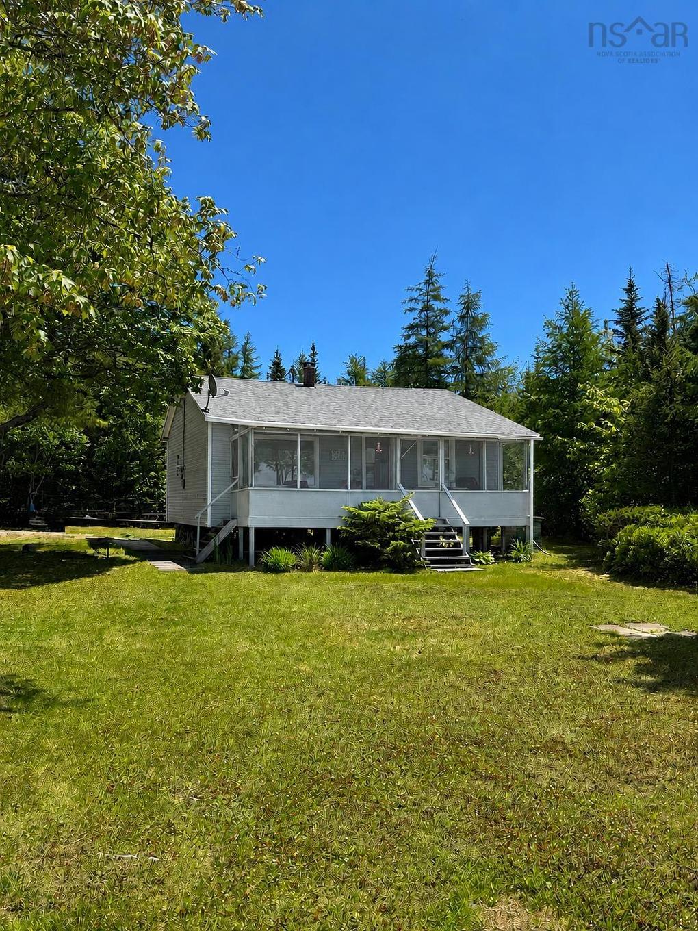 1061 Mooseland Road, Third Lake, NS