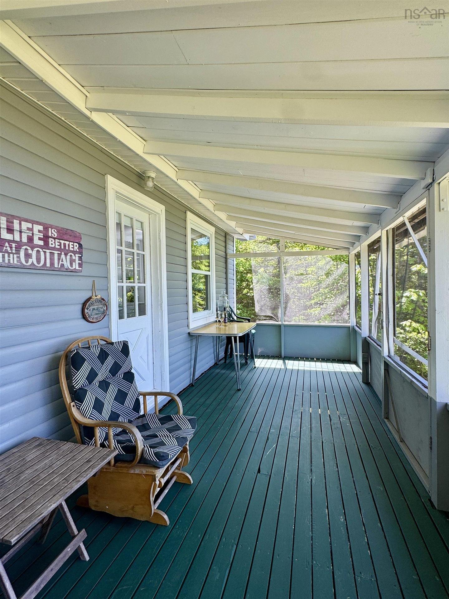 1061 Mooseland Road, Third Lake, NS