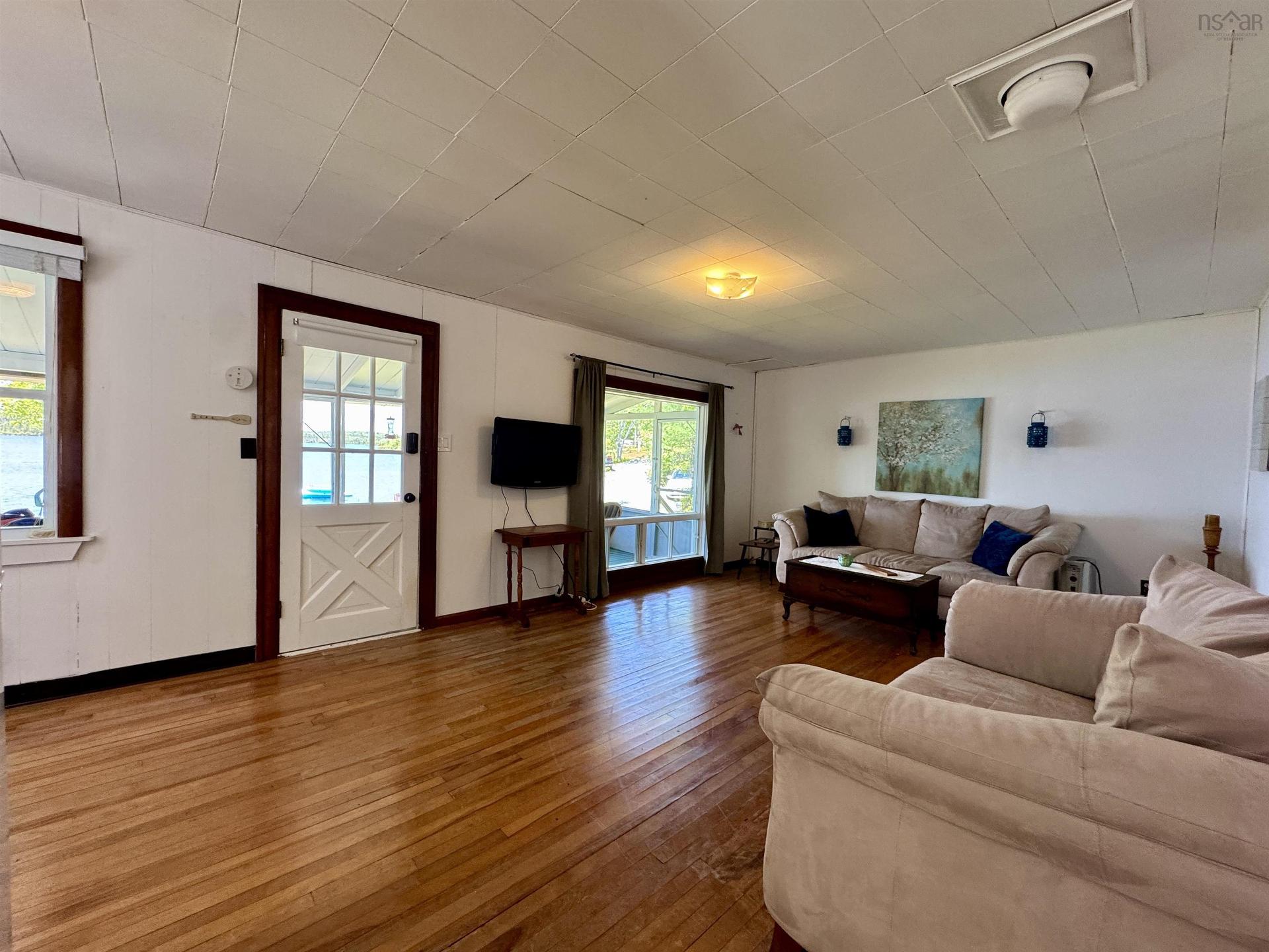 1061 Mooseland Road, Third Lake, NS