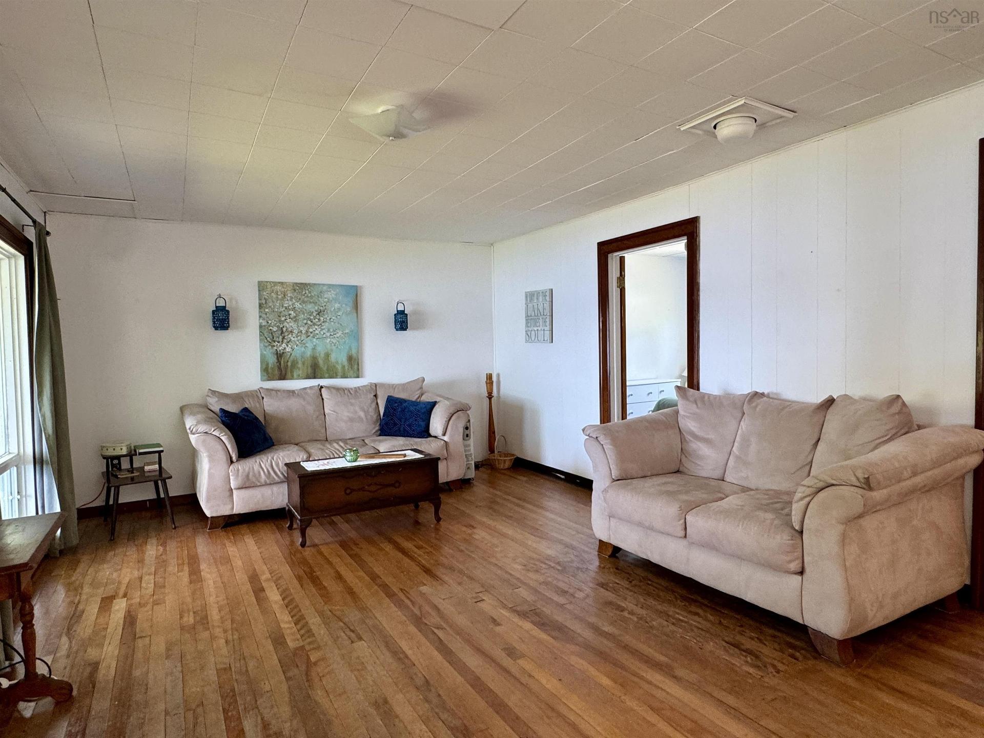 1061 Mooseland Road, Third Lake, NS