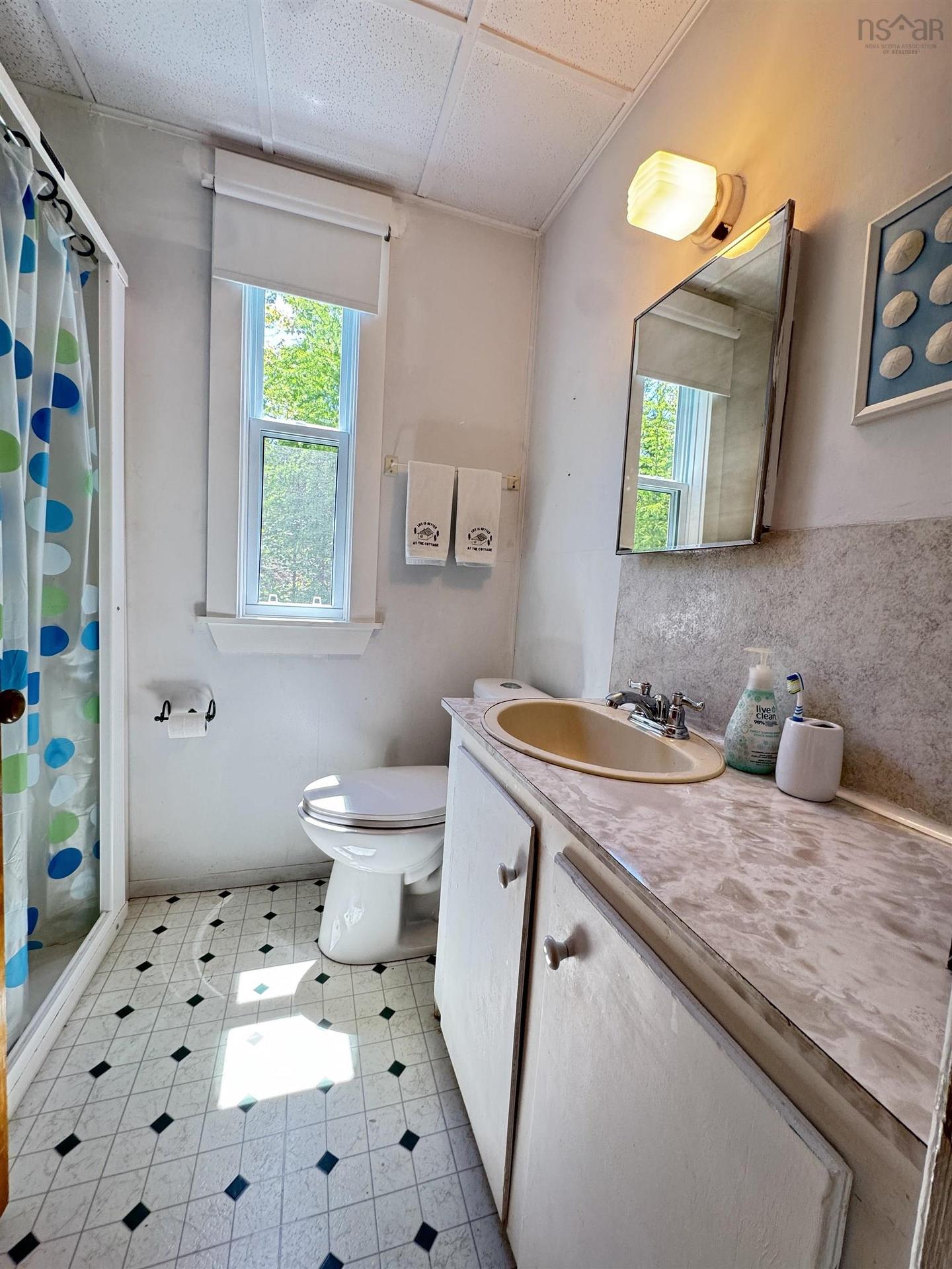 1061 Mooseland Road, Third Lake, NS