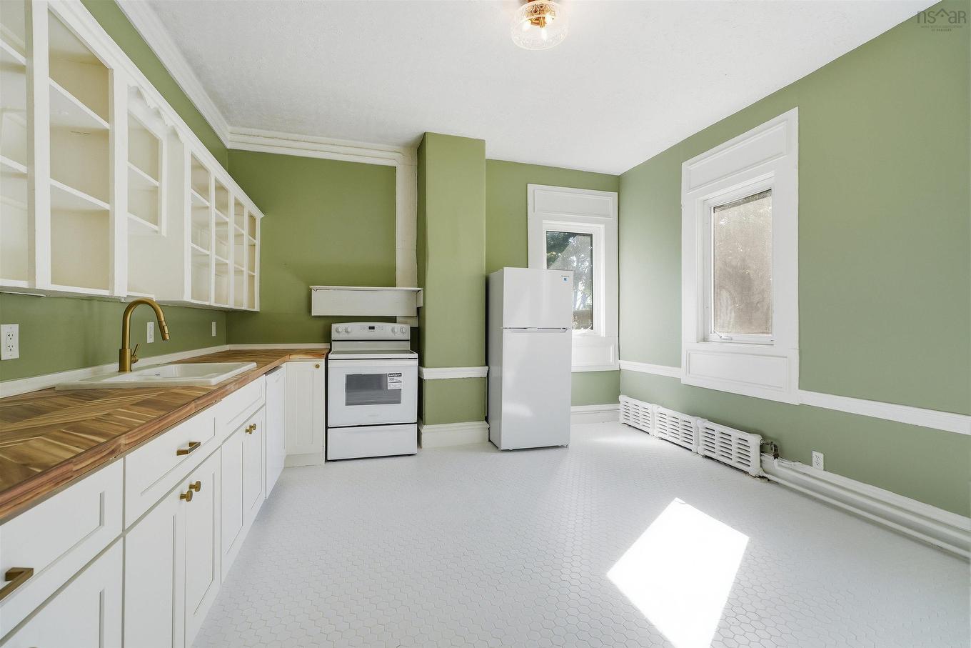 2281 Brunswick Street, Halifax, NS