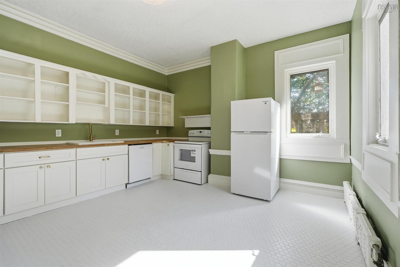 2281 Brunswick Street, Halifax, NS