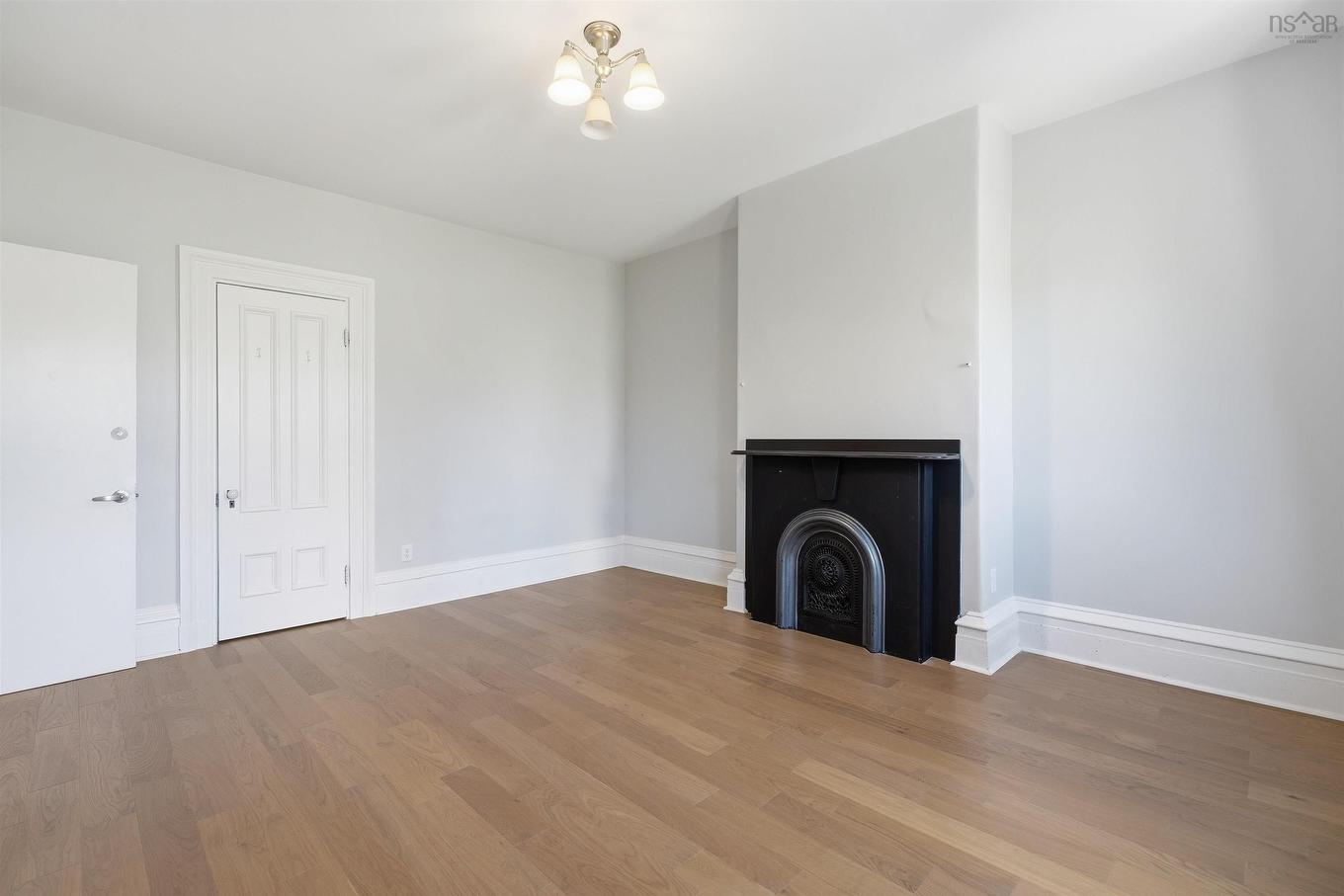 2281 Brunswick Street, Halifax, NS