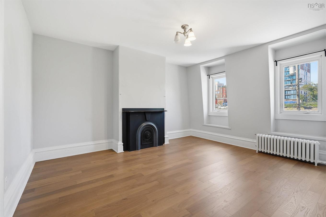 2281 Brunswick Street, Halifax, NS