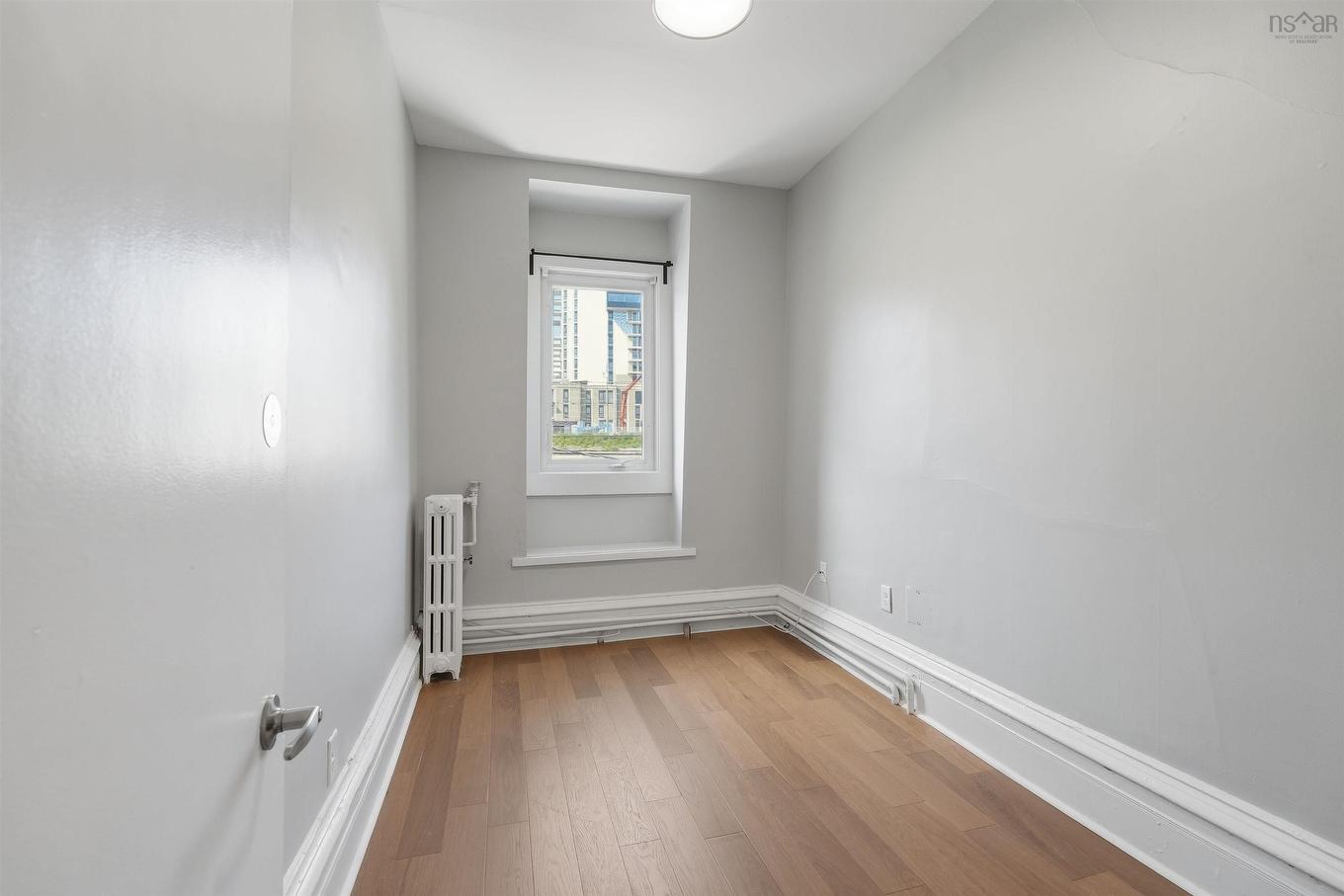 2281 Brunswick Street, Halifax, NS