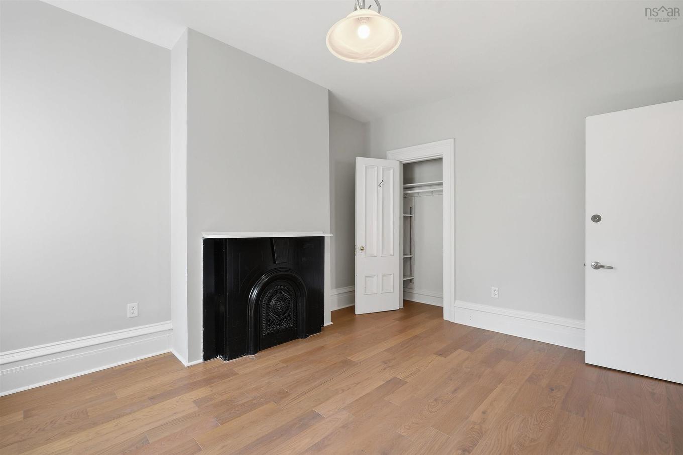 2281 Brunswick Street, Halifax, NS