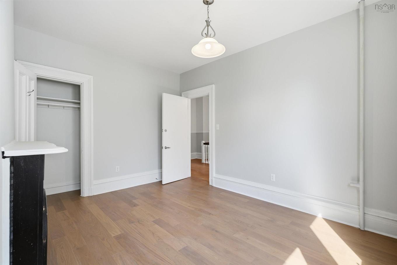 2281 Brunswick Street, Halifax, NS