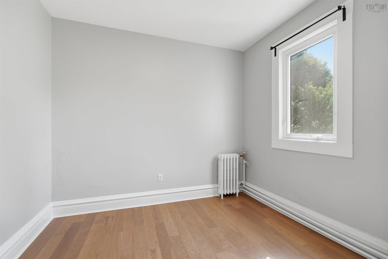 2281 Brunswick Street, Halifax, NS